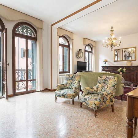 Ve.N.I.Ce Cera Casa Dolce Vita Venedig Exterior foto