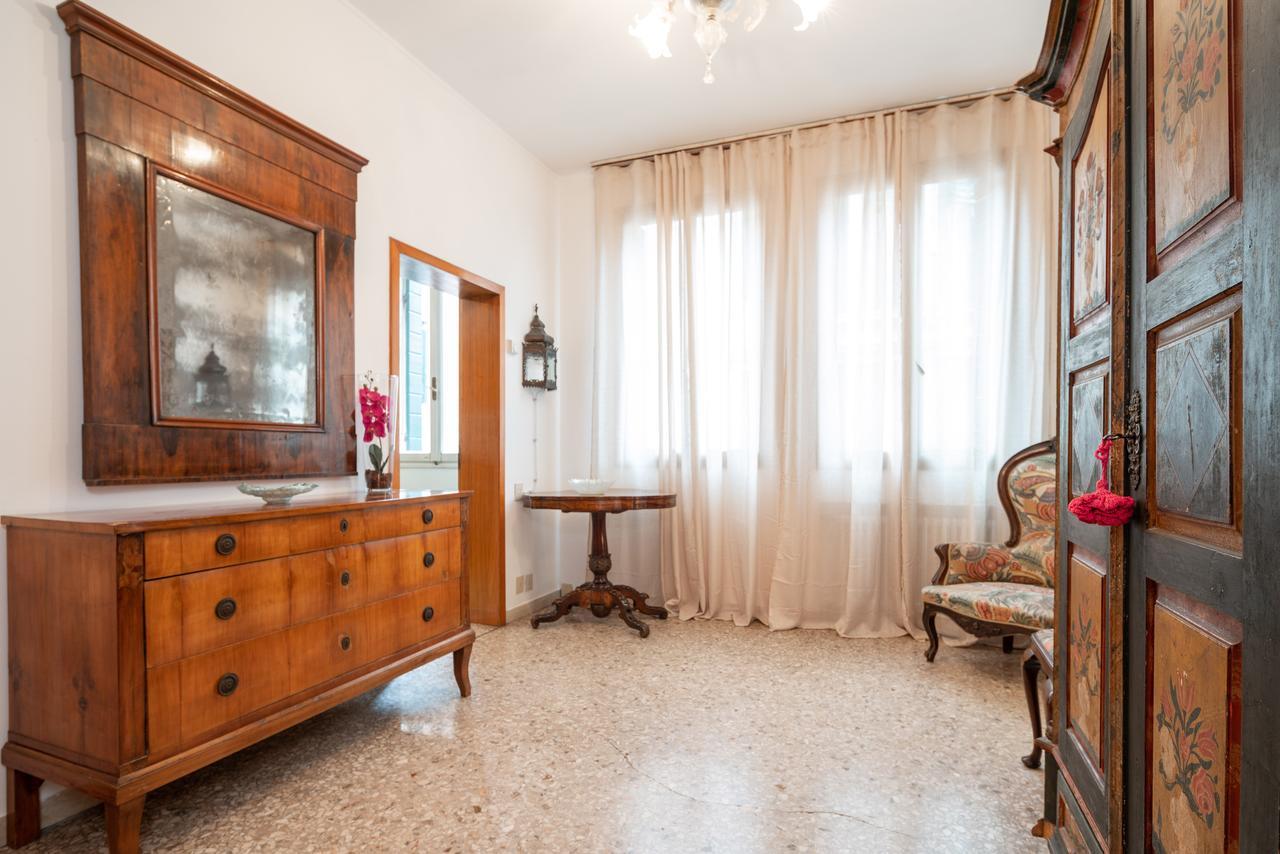 Ve.N.I.Ce Cera Casa Dolce Vita Venedig Exterior foto