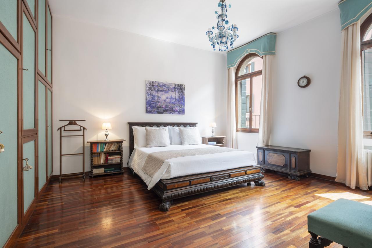 Ve.N.I.Ce Cera Casa Dolce Vita Venedig Exterior foto