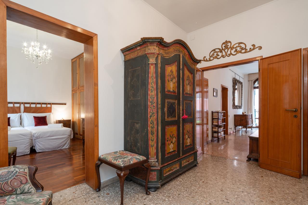 Ve.N.I.Ce Cera Casa Dolce Vita Venedig Exterior foto