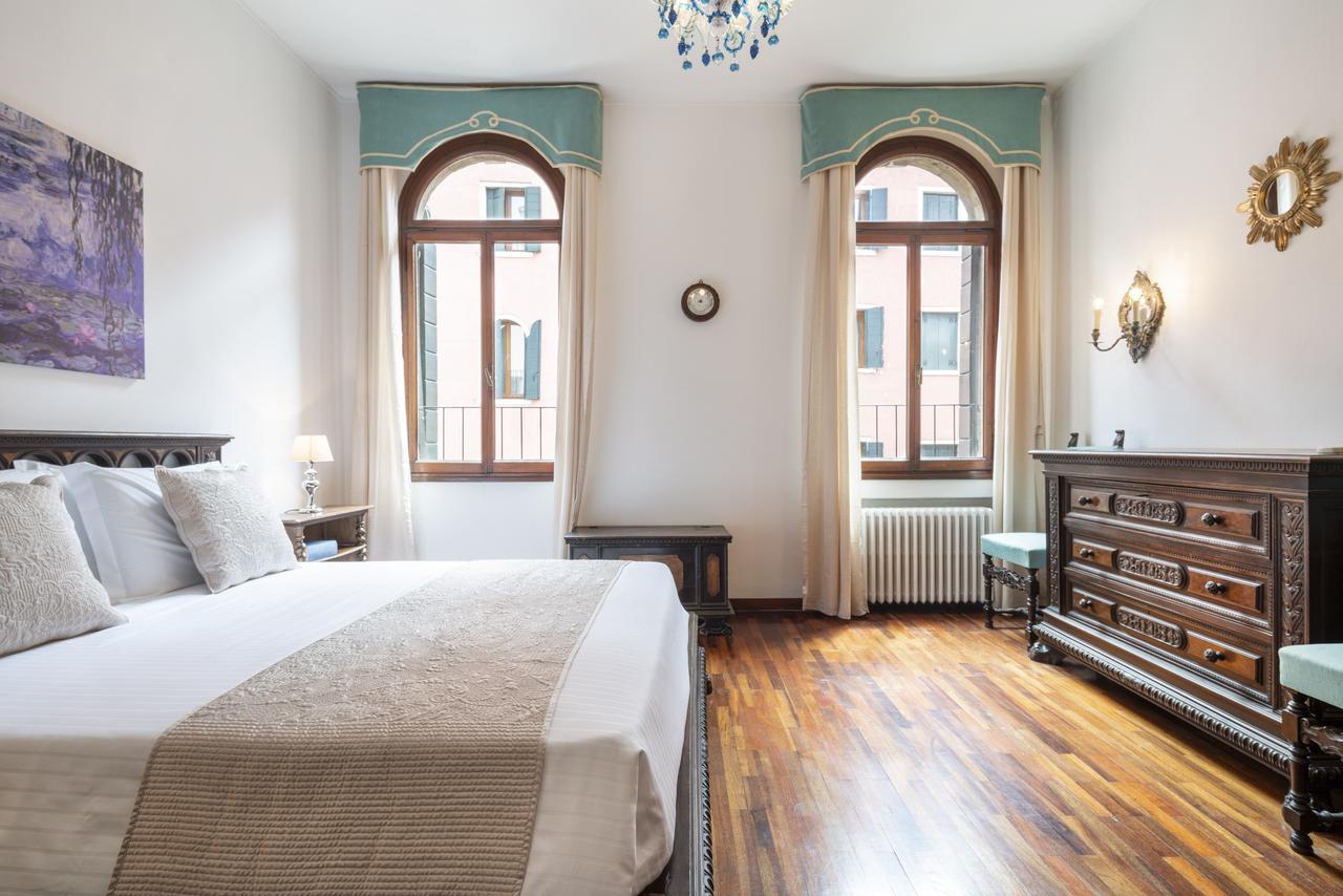 Ve.N.I.Ce Cera Casa Dolce Vita Venedig Exterior foto
