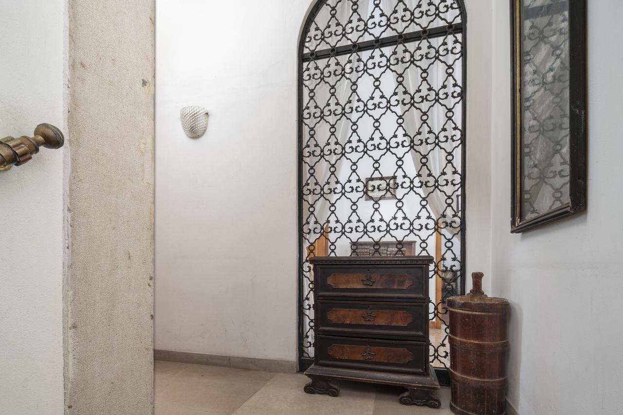Ve.N.I.Ce Cera Casa Dolce Vita Venedig Exterior foto