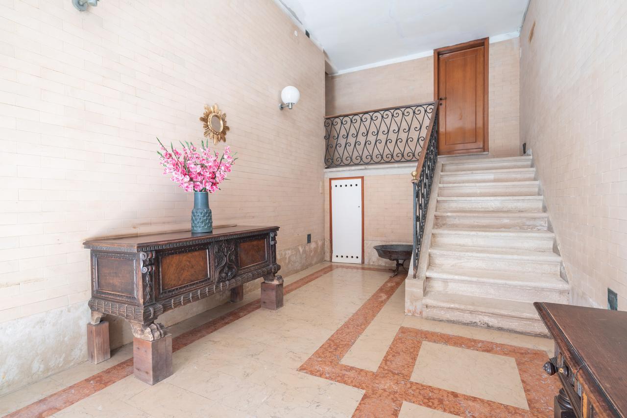 Ve.N.I.Ce Cera Casa Dolce Vita Venedig Exterior foto