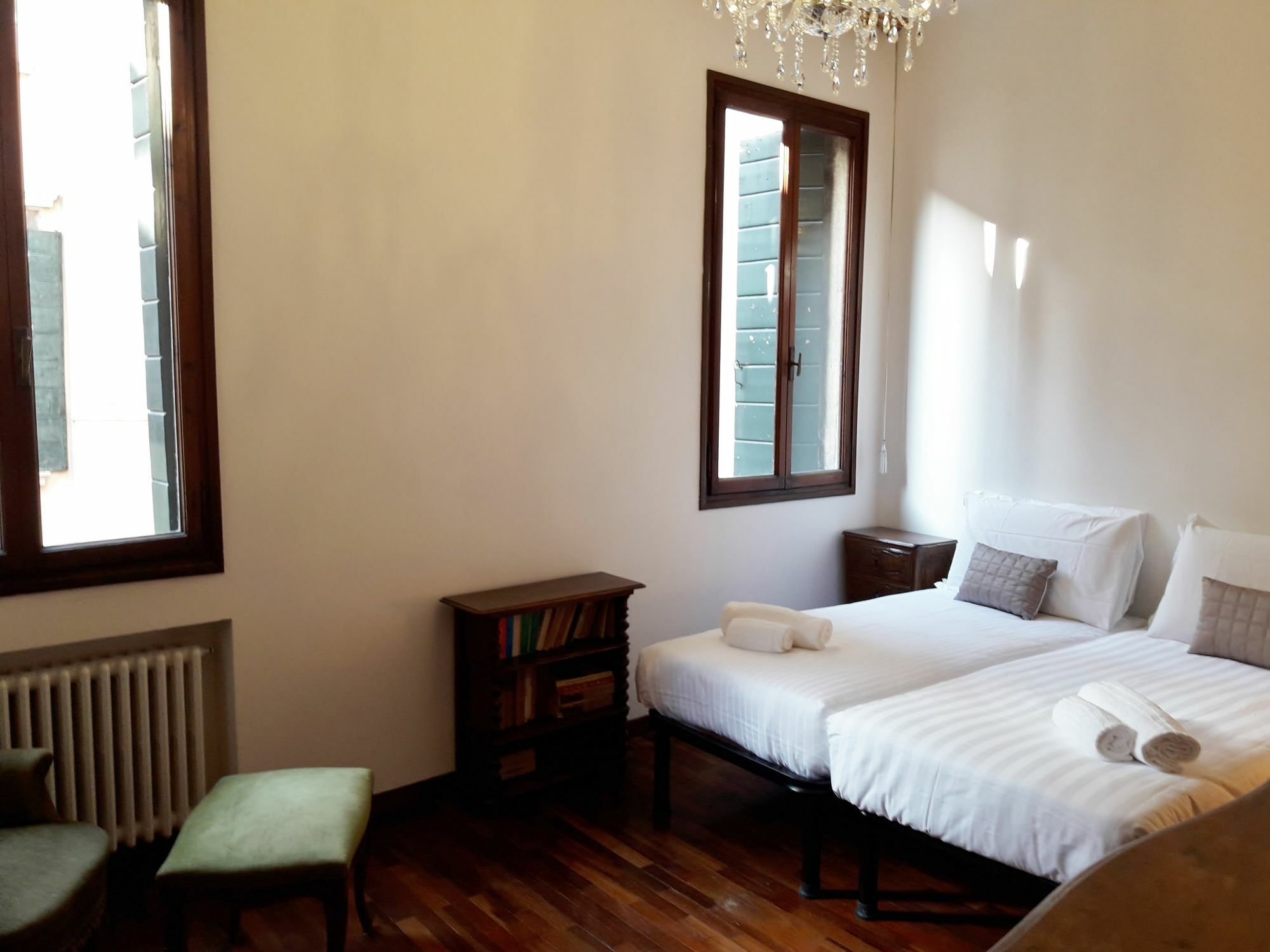 Ve.N.I.Ce Cera Casa Dolce Vita Venedig Exterior foto
