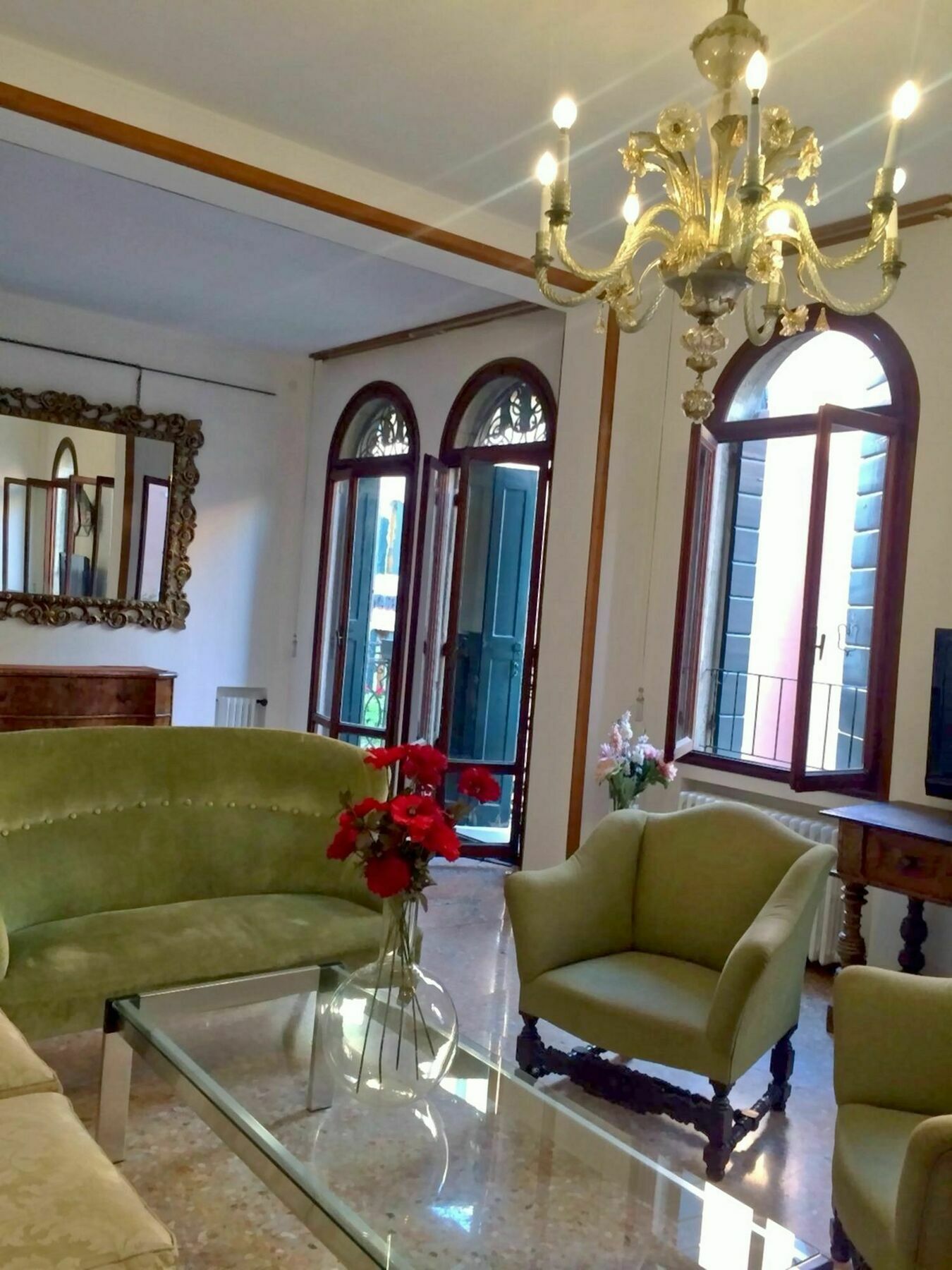 Ve.N.I.Ce Cera Casa Dolce Vita Venedig Exterior foto